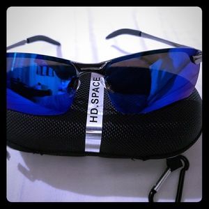 HD DESIGN SUNGLASSES